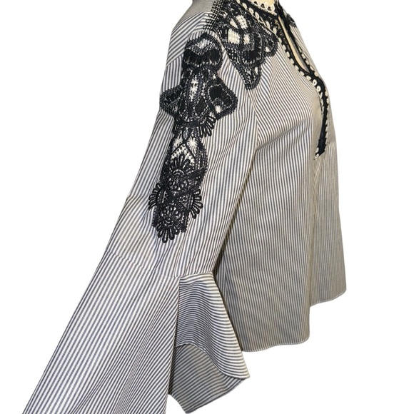 Kobi Halperin Top - Picture 8 of 10